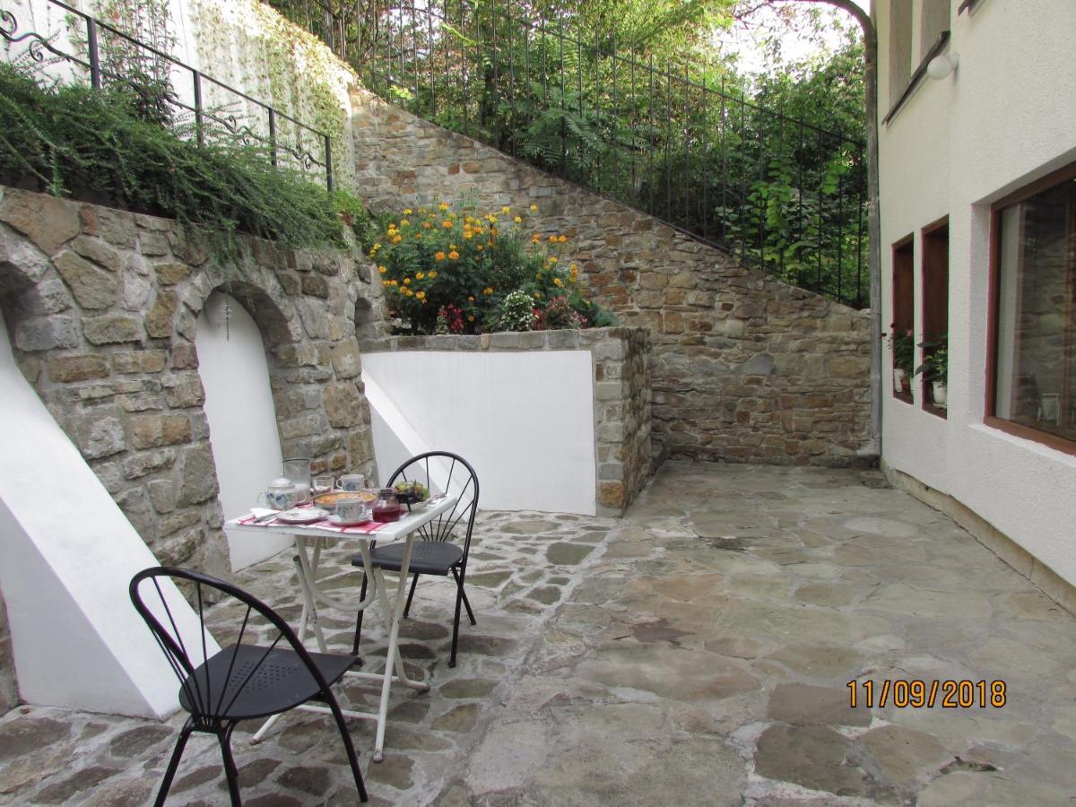 Home With The Veranda Weliko Tarnowo Exterior foto
