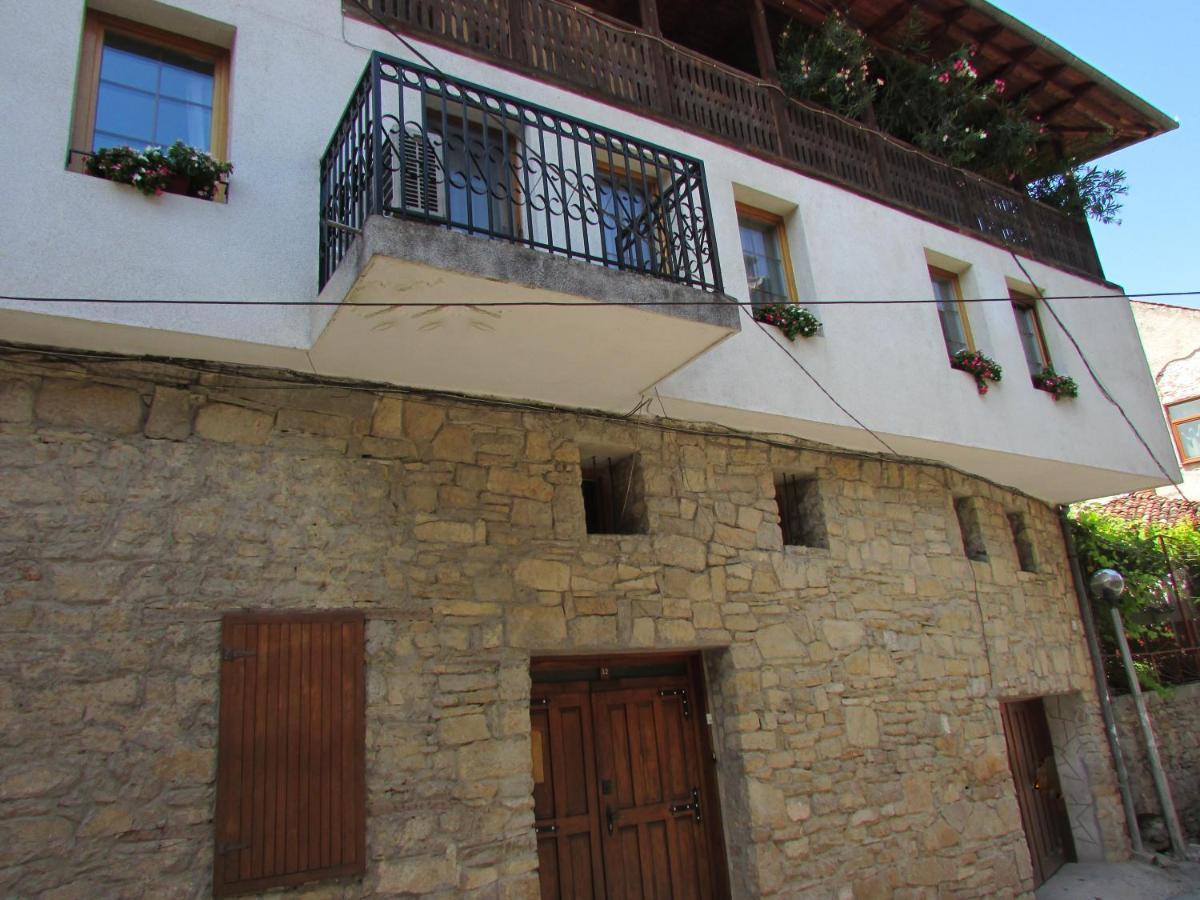 Home With The Veranda Weliko Tarnowo Exterior foto